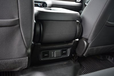 2024 GMC Sierra 1500 Elevation Crew Cab 4x4