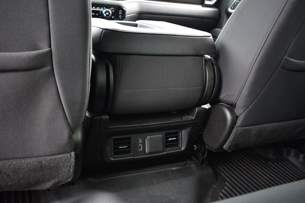 2024 GMC Sierra 1500 Elevation Crew Cab 4x4