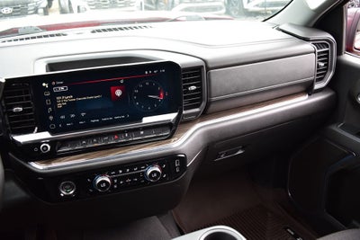 2024 GMC Sierra 1500 Elevation Crew Cab 4x4