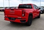 2024 GMC Sierra 1500 Elevation Crew Cab 4x4