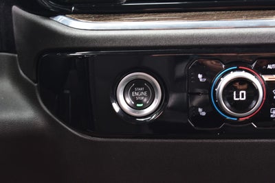 2024 GMC Sierra 1500 Elevation Crew Cab 4x4