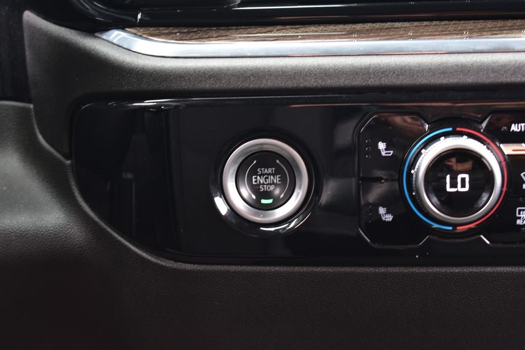 2024 GMC Sierra 1500 Elevation Crew Cab 4x4