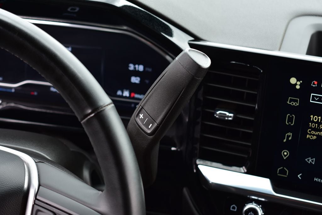 2024 GMC Sierra 1500 Elevation Crew Cab 4x4