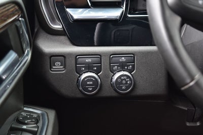 2024 GMC Sierra 1500 Elevation Crew Cab 4x4