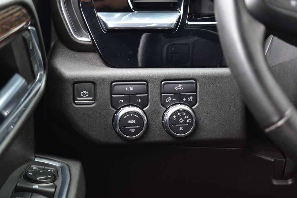 2024 GMC Sierra 1500 Elevation Crew Cab 4x4