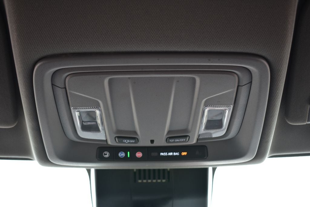 2024 GMC Sierra 1500 Elevation Crew Cab 4x4