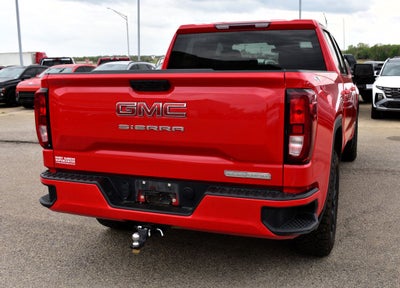 2024 GMC Sierra 1500 Elevation Crew Cab 4x4