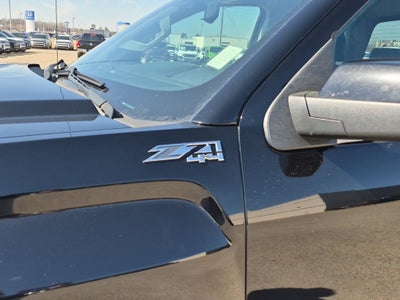 2016 GMC Sierra 1500 SLE Double Cab 4x4