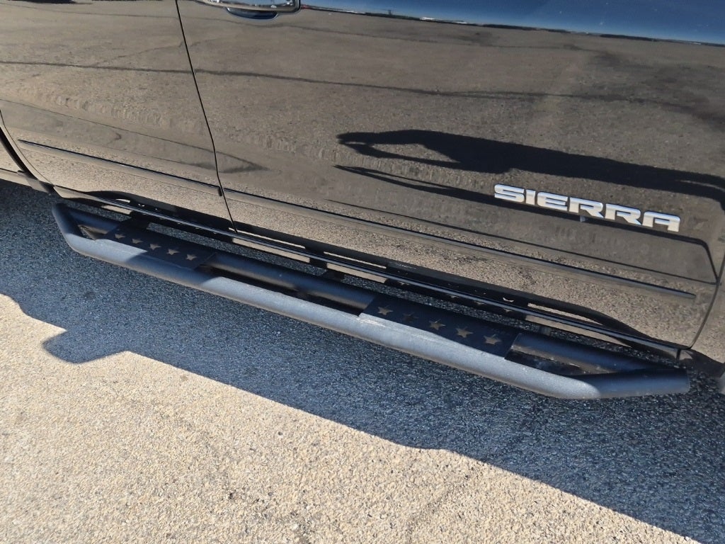 2016 GMC Sierra 1500 SLE Double Cab 4x4