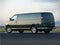 2018 GMC Savana 2500 Work Van