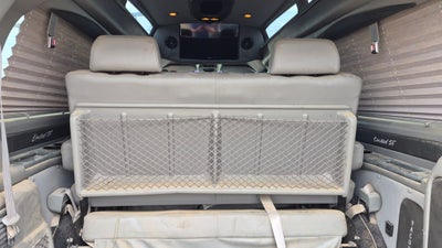 2018 GMC Savana 2500 Conversion Van Loaded