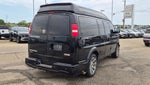 2018 GMC Savana 2500 Conversion Van Loaded