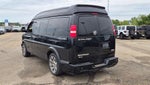 2018 GMC Savana 2500 Conversion Van Loaded