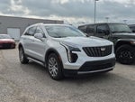 2021 Cadillac XT4 Premium Luxury AWD