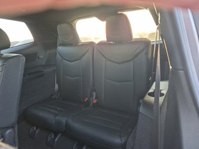 2024 Cadillac XT6 Luxury