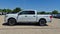 2018 Nissan Titan PRO-4X