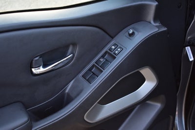 2022 Nissan Frontier SV Crew Cab 4x4