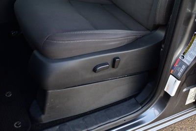 2022 Nissan Frontier SV Crew Cab 4x4