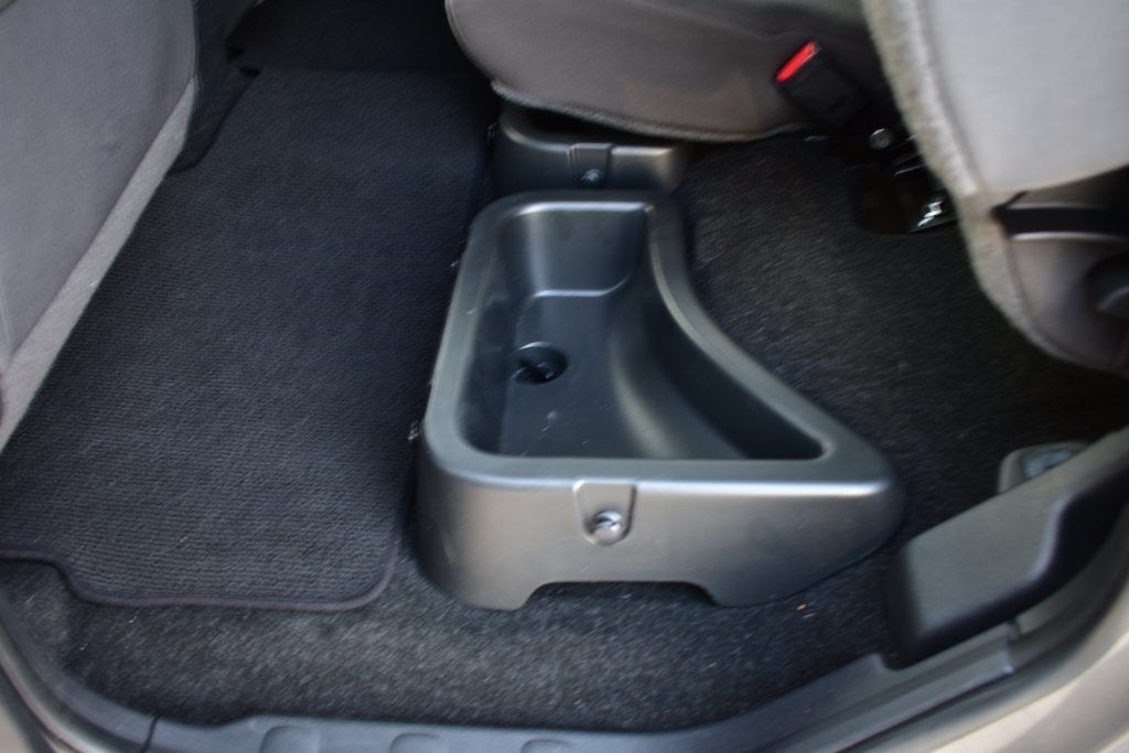 2022 Nissan Frontier SV Crew Cab 4x4