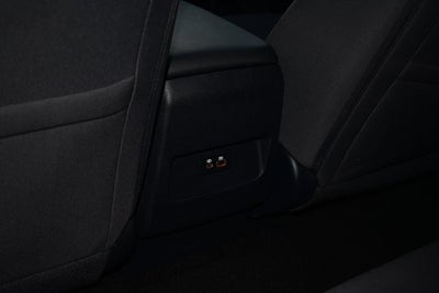 2022 Nissan Frontier SV Crew Cab 4x4