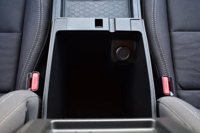 2022 Nissan Frontier SV Crew Cab 4x4