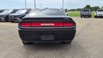 2009 Dodge Challenger SRT8