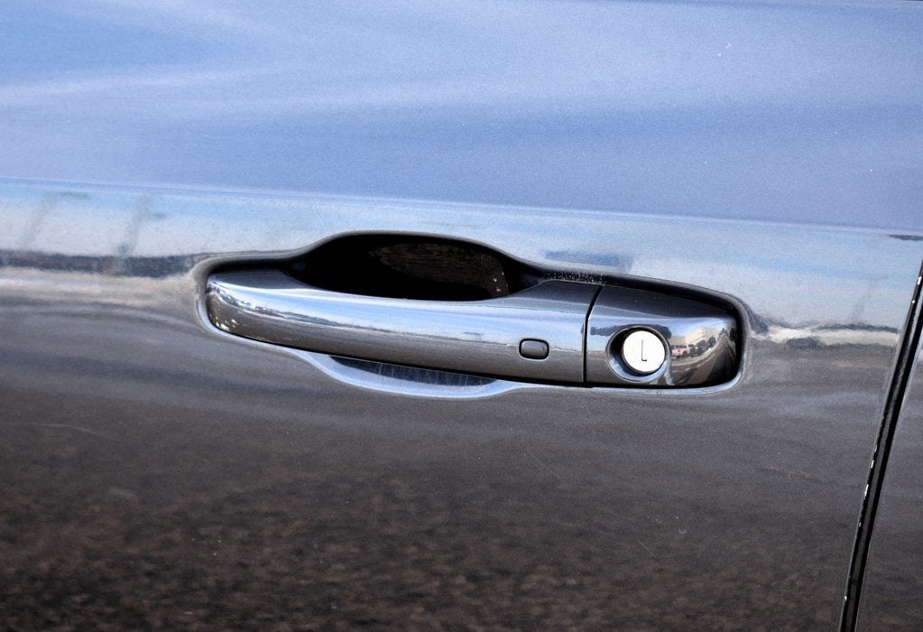 2018 Chrysler 300 S AWD