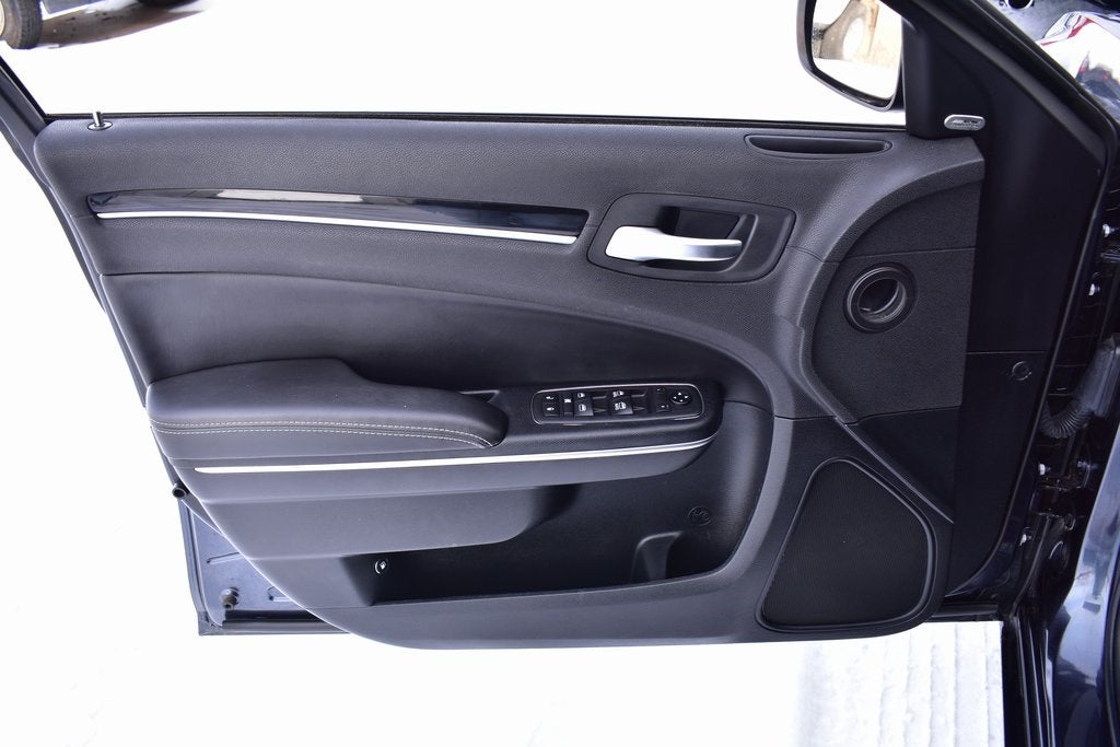 2018 Chrysler 300 S AWD