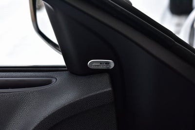 2018 Chrysler 300 S AWD