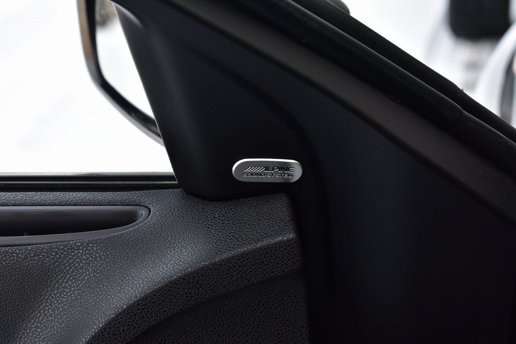 2018 Chrysler 300 S AWD