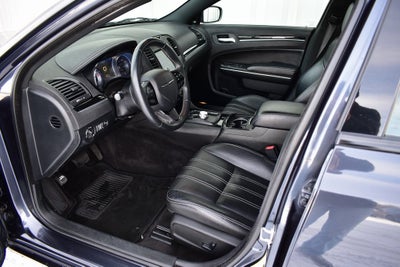 2018 Chrysler 300 S AWD