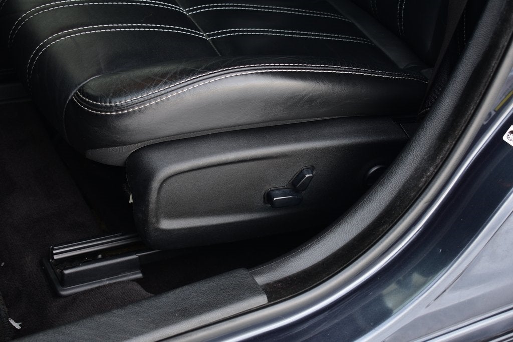 2018 Chrysler 300 S AWD