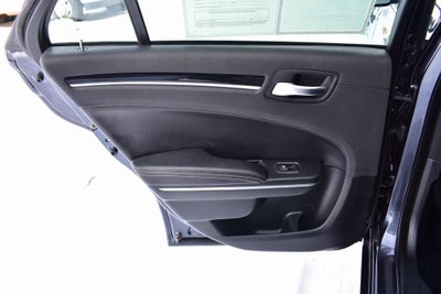 2018 Chrysler 300 S AWD