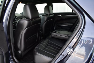 2018 Chrysler 300 S AWD