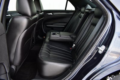 2018 Chrysler 300 S AWD