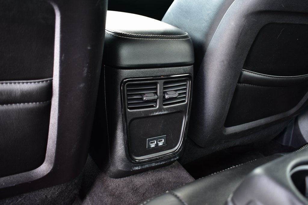 2018 Chrysler 300 S AWD