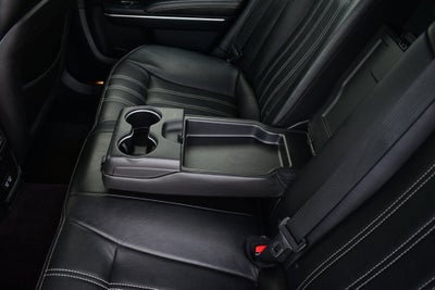 2018 Chrysler 300 S AWD