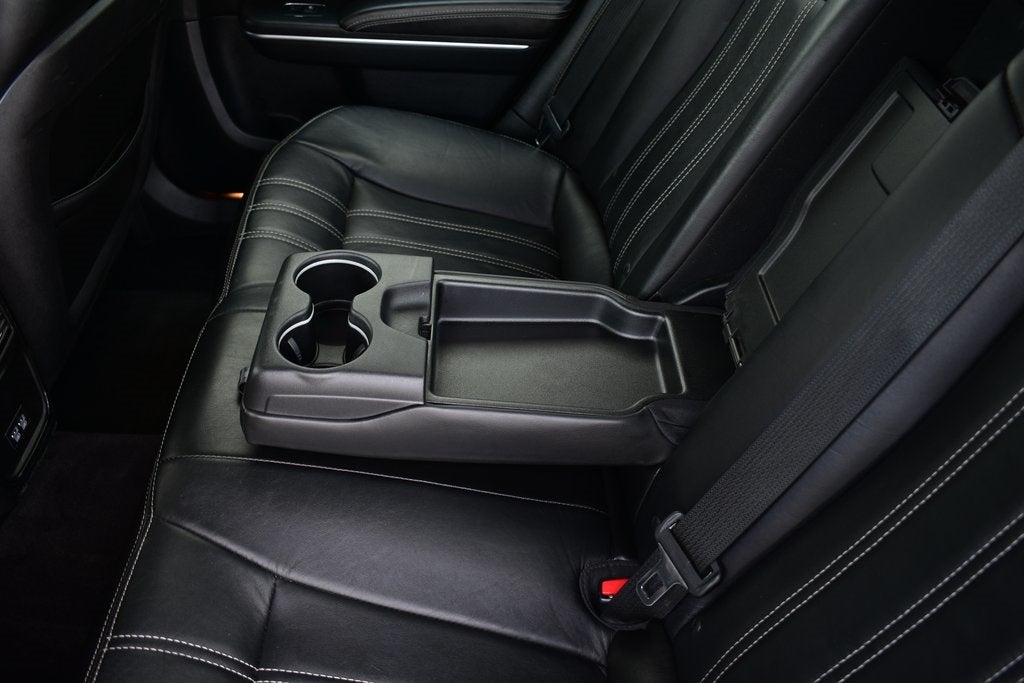 2018 Chrysler 300 S AWD