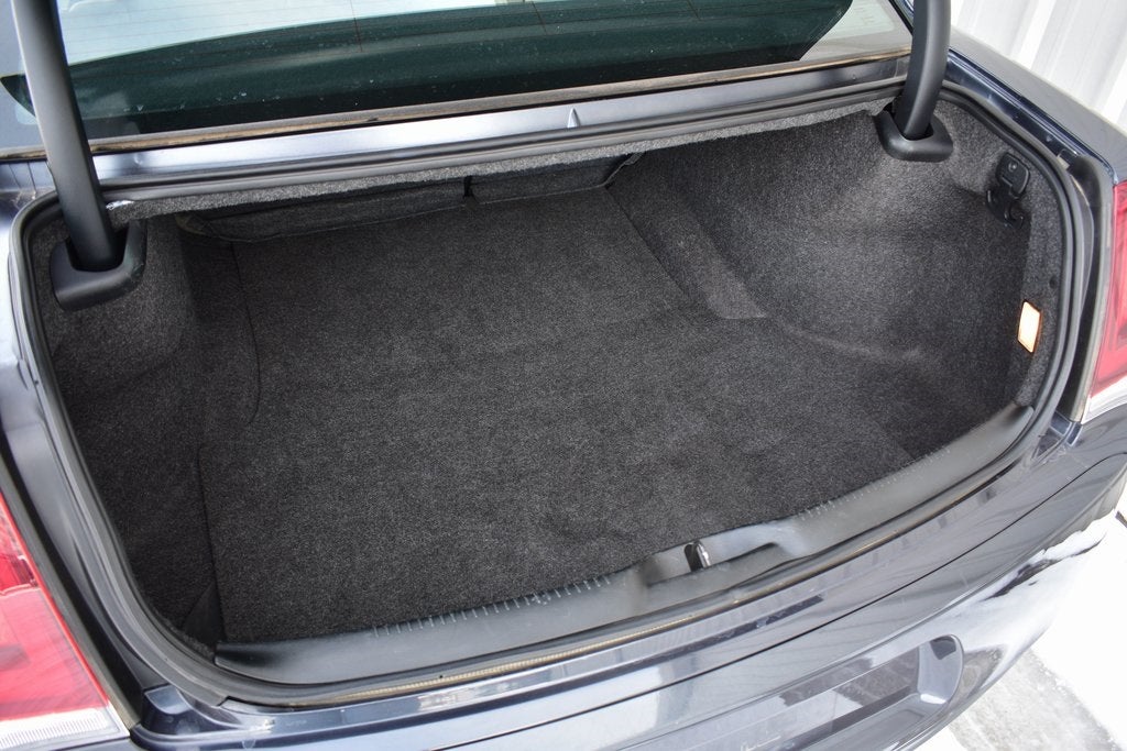 2018 Chrysler 300 S AWD