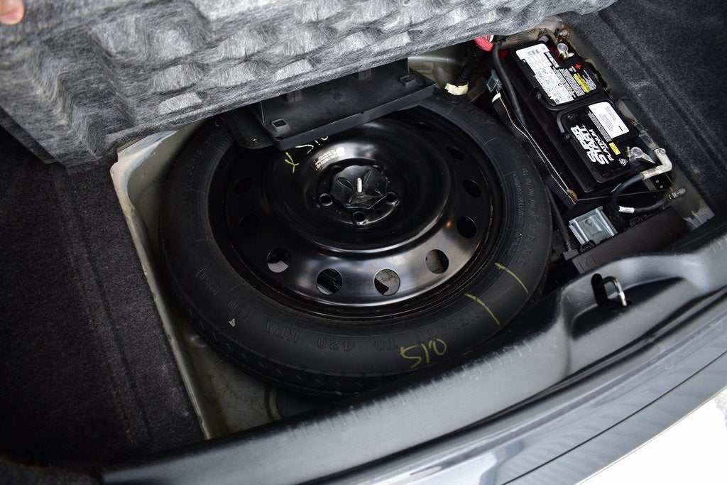 2018 Chrysler 300 S AWD