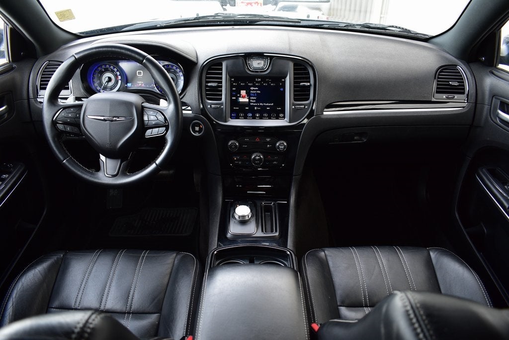 2018 Chrysler 300 S AWD