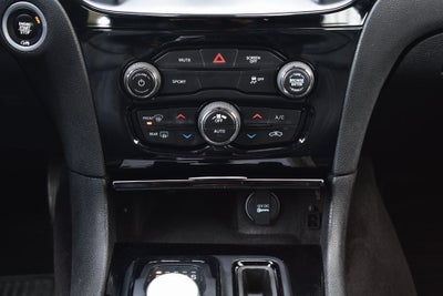 2018 Chrysler 300 S AWD