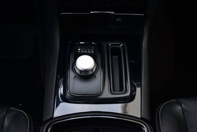 2018 Chrysler 300 S AWD