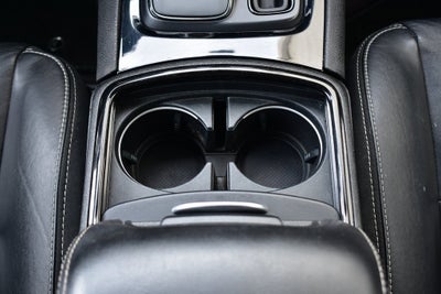 2018 Chrysler 300 S AWD