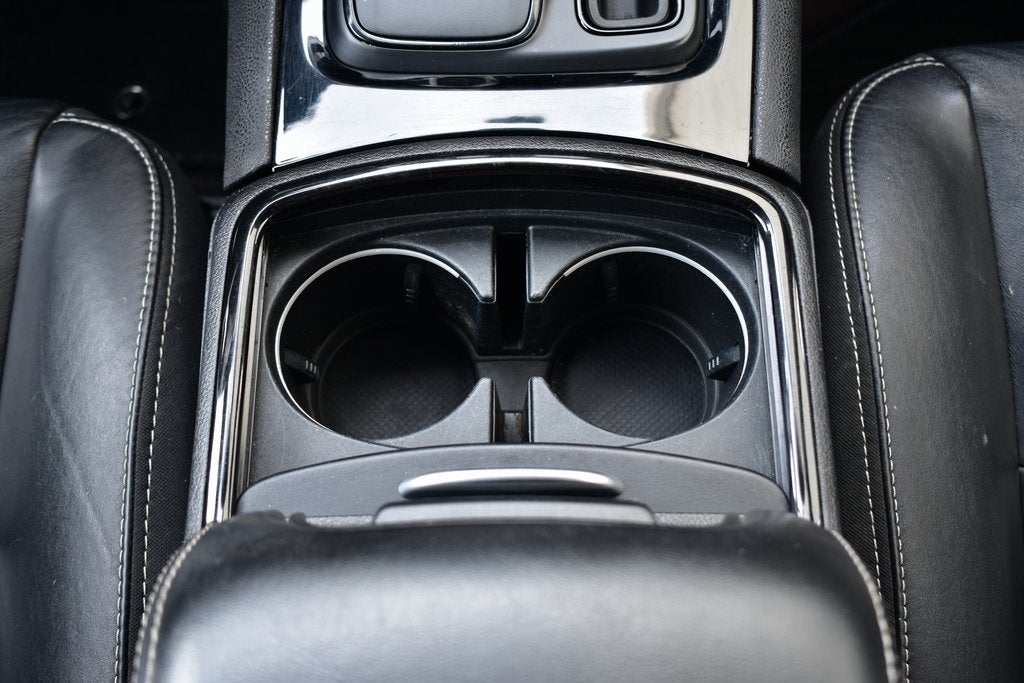 2018 Chrysler 300 S AWD