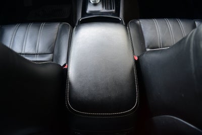 2018 Chrysler 300 S AWD