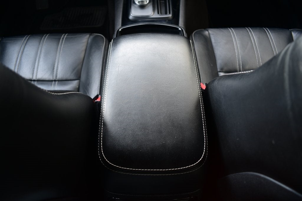 2018 Chrysler 300 S AWD