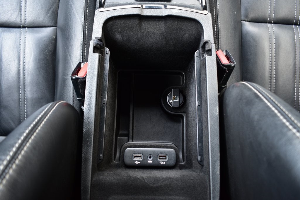 2018 Chrysler 300 S AWD