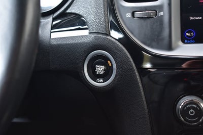 2018 Chrysler 300 S AWD