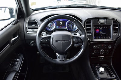 2018 Chrysler 300 S AWD